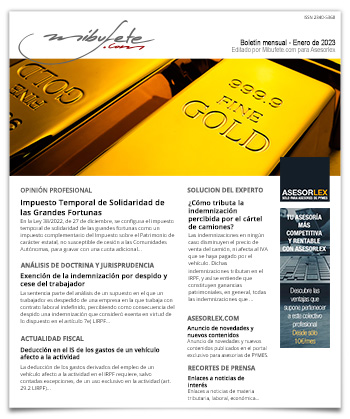 Bolet�n Enero 2023