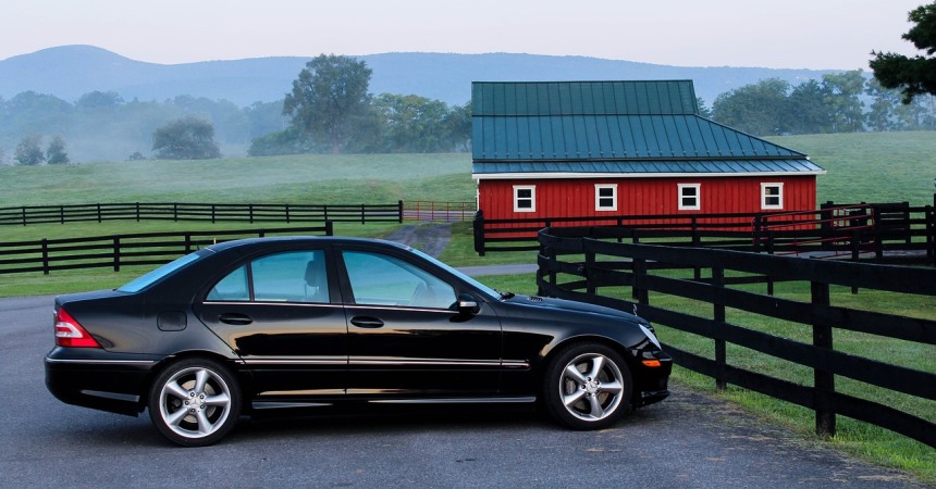 Tributaci�n del veh�culo de empresa para uso particular: la cesi�n gratuita no est� sujeta al IVA