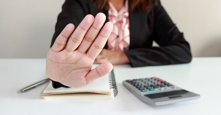 Infracci�n tributaria por resistencia u obstrucci�n a las actuaciones de comprobaci�n