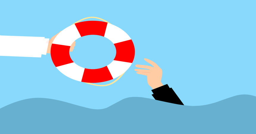 Ley de segunda oportunidad y sus implicaciones fiscales