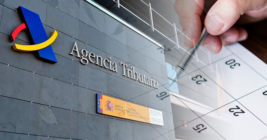 Plazo para llevar a cabo nuevas actuaciones de comprobaci�n tras retroacci�n de las actuaciones previas anuladas