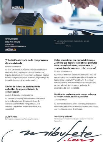 Bolet�n Septiembre 2025