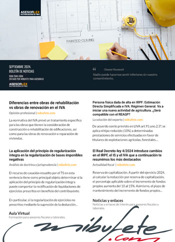 Bolet�n Septiembre 2024