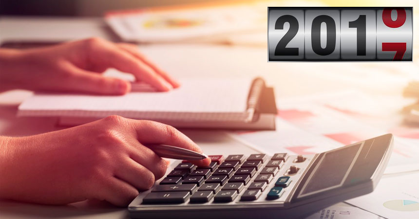 Campa�a renta 2017: principales novedades