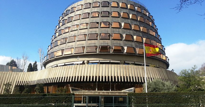 El Tribunal Constitucional finalmente acaba con el Impuesto sobre la Plusval�a municipal (IIVTNU)