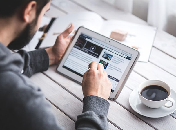 Contenidos expertos para tu Web (Plan Premium)