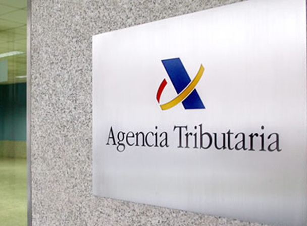 AEAT representaci�n telem�tica