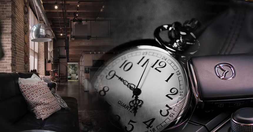 Valoraci�n del ajuar y de inmuebles de una herencia