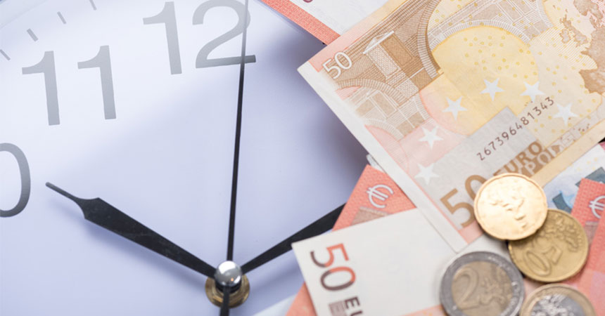 Imputaci�n temporal de ingresos y gastos en el IS