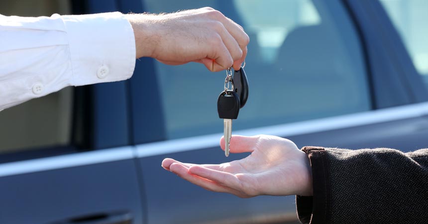 R�gimen Especial de Bienes Usados