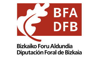 Diputaci�n Foral de Bizkaia