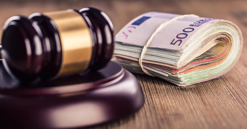 An�lisis de la motivaci�n exigida para imponer sanciones