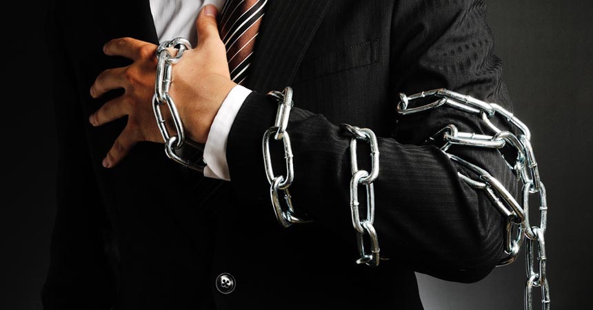 Anulaci�n de declaraci�n de responsabilidad por uso arbitrario de la prueba indiciaria