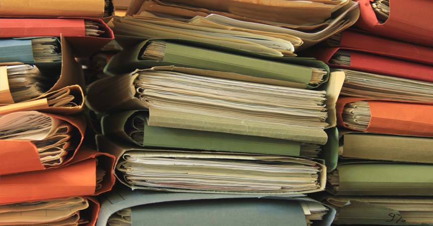 Improcedente utilizaci�n en el expediente sancionador de pruebas recabadas durante el procedimiento de comprobaci�n originario