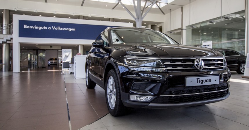 Todo lo que tienes que saber sobre el c�rtel de autom�viles