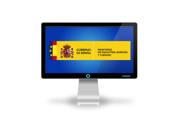 CIRCE creaci�n telem�tica de empresas