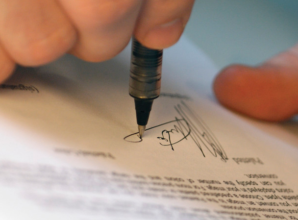 Representaci�n telem�tica CCAA