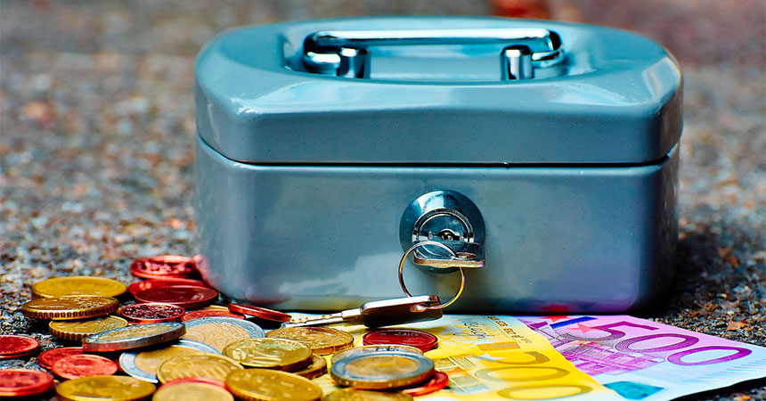 R�gimen especial de criterio de caja