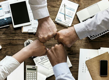 Departamento jur�dico para asesor�as