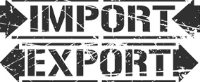 Operaciones exteriores: importaci�n y exportaci�n