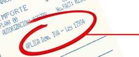 Es posible la deducci�n del IVA sin factura