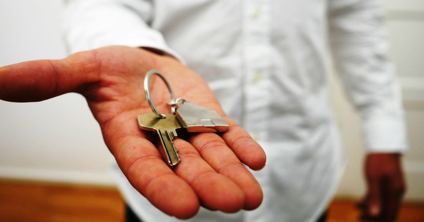 Adjudicaci�n de vivienda en proindiviso: implicaciones fiscales