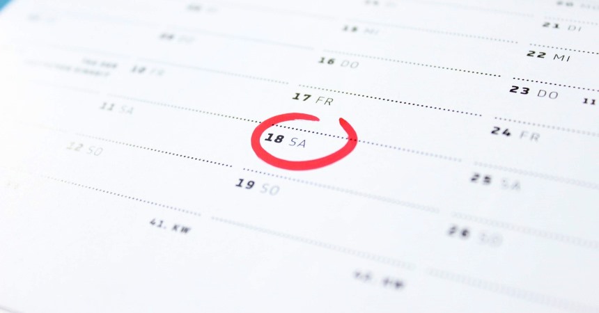 La discrecionalidad de la Administraci�n para fijar los plazos legales en los procedimientos tributarios