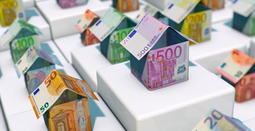 Ganancias y p�rdidas por transmisi�n de inmuebles