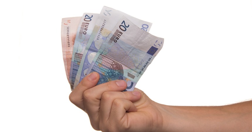 Tributaci�n derivada de un pr�stamo entre particulares