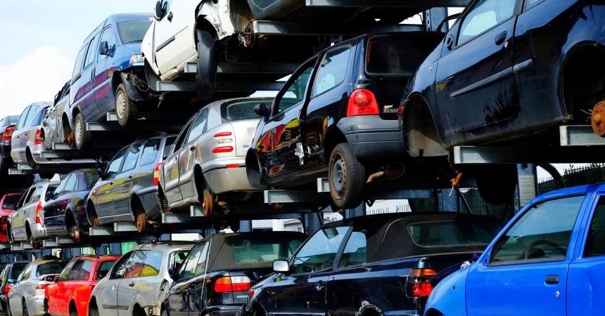 Caracter�sticas del r�gimen especial de bienes usados (REBU) del IVA