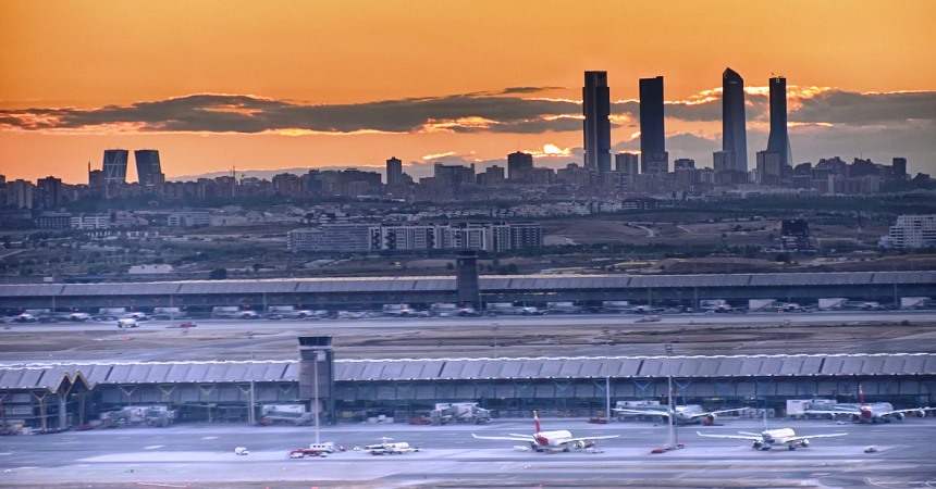 R�gimen de impatriados en el IRPF