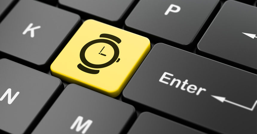 La obligaci�n empresarial de registro de la jornada de trabajo laboral