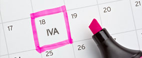Regularizaci�n de los bienes inversi�n en el IVA