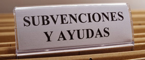 R�gimen fiscal de las subvenciones en el IS e IVA