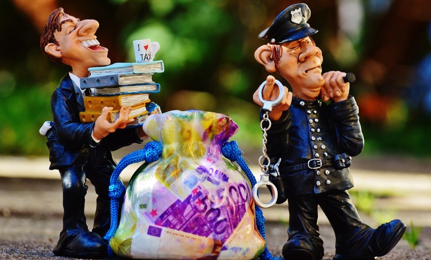 La cuant�a de las sanciones con defraudaci�n